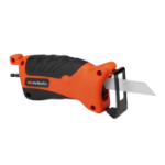 Reciprocating Saw Adapter Head for Drill