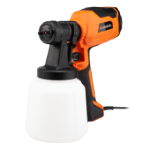 Electric Spray Gun SG500 EvoTools®
