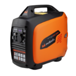 Silent Inverter Generator DIG2000 EvoTools®