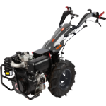 Power Tiller MTD370 Diesel Kama Electric Start EvoTools +Plus®