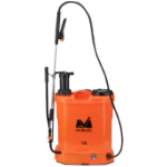 Sprayer with Battery and Manual Function PP EvoTools®
