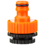 Triple Female-Thread Hose Adapter 2012 EvoTools®