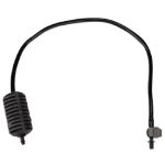 Suspension Support for Mist Sprayer with Anti-Drain Valve