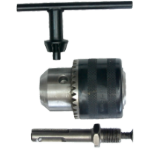 Metal Chuck with SDS Adapter