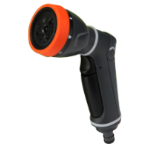 Spray Gun with 8 Functions 2015 EvoTools +Plus®