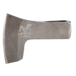 Romanian-Type Forged Axe