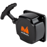 Easy Brushcutter Recoil Starter, Complete