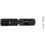 MC4 Connector Set for Photovoltaic Panel