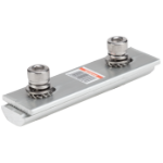 Aluminum Profile Splice Clamp for Photovoltaic Panel