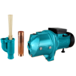 Self-Priming Pump with Ejector JetMQ370D