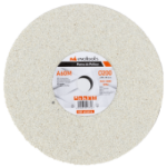 White Grinding Wheel for HSS