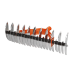 Lawn Aerator EvoTools®