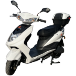 Electric Scooter SC1500 White