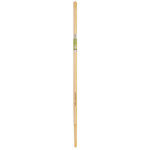Wooden Handle for Long Tools