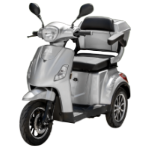 Horia Electric Passenger Tricycle TRP800-1