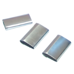 Clips for Strapping Device