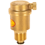 Solar Panel Air Vent D