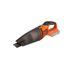 Handheld Vacuum Cleaner without Battery and Charger, 20V EvoTools®