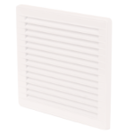 Ventilation Grille with Mesh 2086 EvoSanitary®