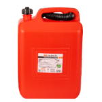 Plastic Fuel Jerry Can EvoTools®