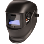 Welding Mask with Adjustable Optoelectronic Filter and Head Support EvoTools®