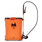 Sprayer with Battery PP EvoTools®