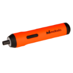 Electric Screwdriver with Battery and Accessories ES2067 EvoTools®