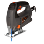 Jigsaw JS600 EvoTools +Plus®