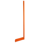 Front Support Grid for Metal Display 2068