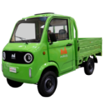Electric Pick-up Quadricycle ME3000 Rubo