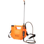 Sprayer with Battery V2 EvoTools®