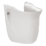 Suspended Pedestal Roma