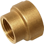 Brass Reducing Socket 270