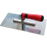 Trowel with TPR Handle