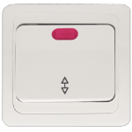 Staircase Switch ST with LED