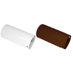 Enameled Stove Pipe Economy