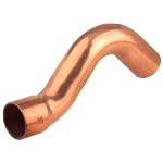 Copper Crossover No. 1 F-M