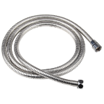 Stainless Steel Extendable Shower Hose EvoSanitary®