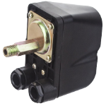 Pressure Switch with Extension