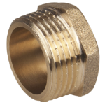 Brass Plug 290