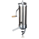 Vertical Sausage Stuffer