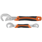 Universal Wrenches (2 pcs)