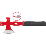 Multifunctional Axe