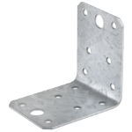 Small Angle Bracket for Wood