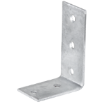 Narrow Angle Bracket for Wood