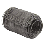 Black Wire Coils