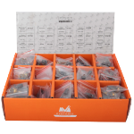 Carbon Brush Box EvoTools®