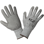 HPPE Cut-Resistant Gloves