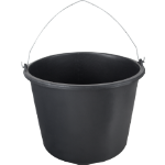 Mortar Bucket
