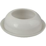 Plastic Support for Solar Panel Tubes